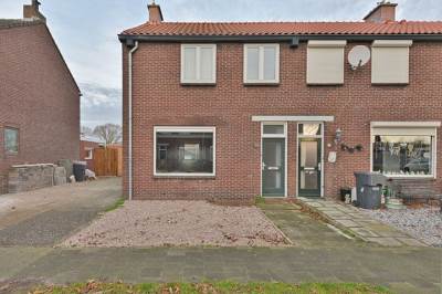 Woning Gladiolensingel 25 Geleen