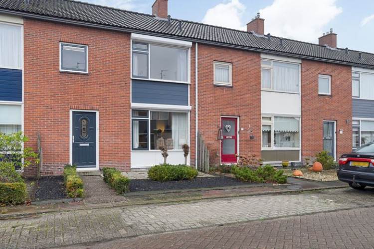 Woning Saturnusbaan 5 Klazienaveen