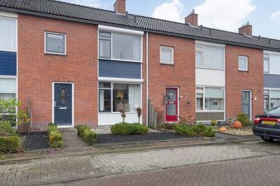 Woning Saturnusbaan 5 Klazienaveen