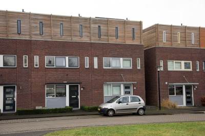 Woning Wessex 24 Hengelo (OV)