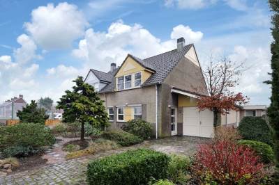 Woning Brilbeer 26 Heerhugowaard