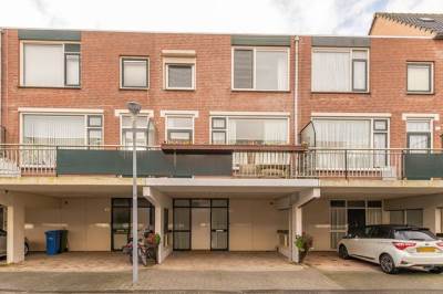 Woning Arendalhof 74 Rotterdam