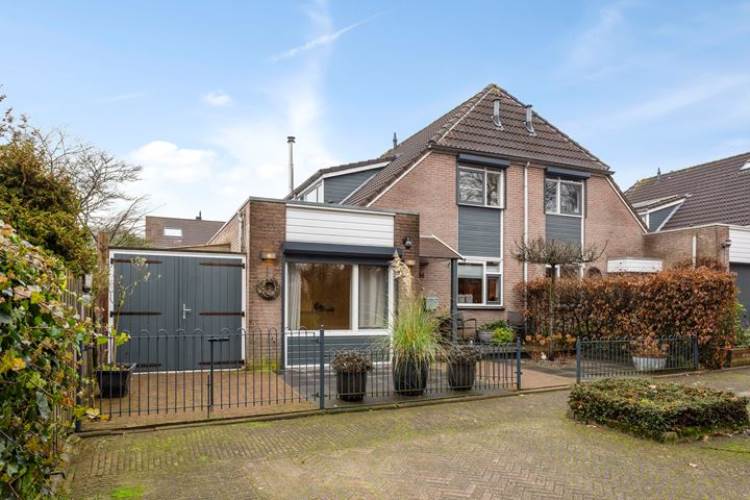 Woning De Thijmenstoren 34 Rhenen