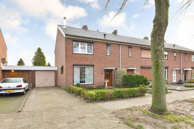 Woning Willem de Rijkestraat 11 Weert