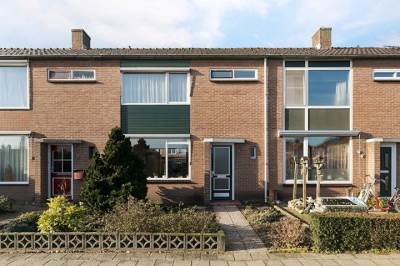 Woning Goudvinkstraat 20 Eibergen