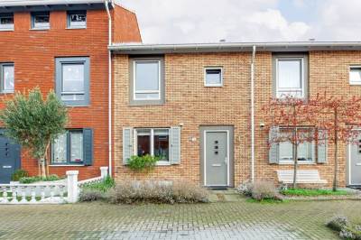 Woning Slagenland 16 Assendelft