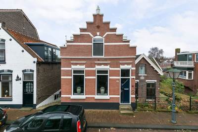 Woning Pastoriedijk 74 Pernis Rotterdam