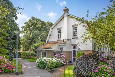 Woning Van Duurenlaan 21 Castricum