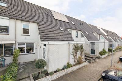Woning Kennedydreef 31 Ede