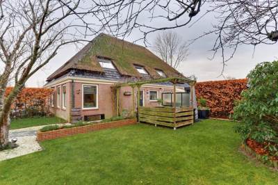 Woning Elft 63B Hippolytushoef