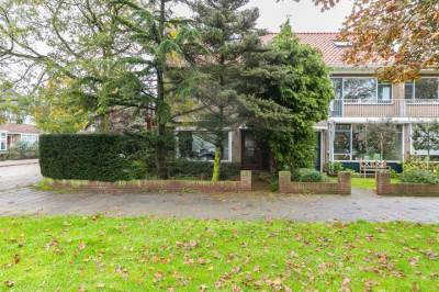 Woning Johan Maurits van Nassaulaan 9 Santpoort-Noord