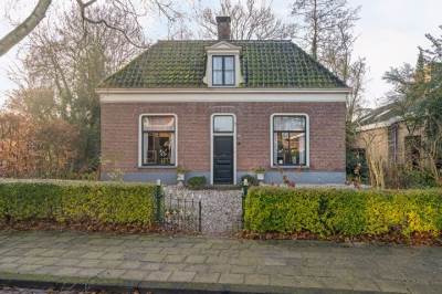 Woning Ruitenborghstraat 25 Dalfsen