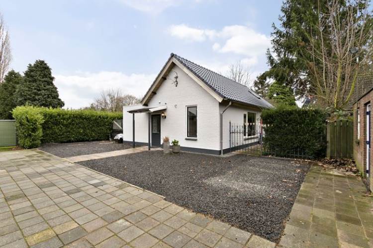 Woning Dorpsstraat 87A Helmond