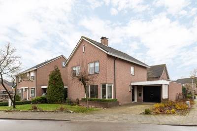 Woning Bachstraat 51 Tubbergen