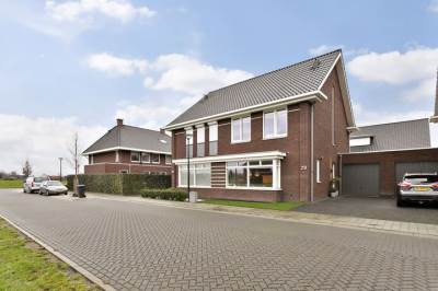 Woning Mottoen 28 Uden