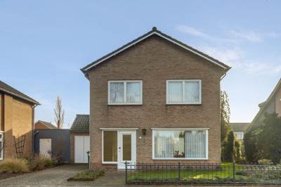 Woning Marijkestraat 5 Hulst