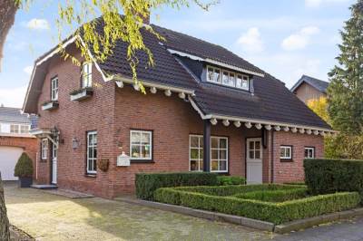 Woning Drumptselaan 28 Tiel