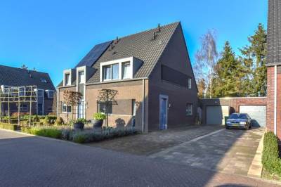 Woning Rozemarijn 18 Oost West en Middelbeers