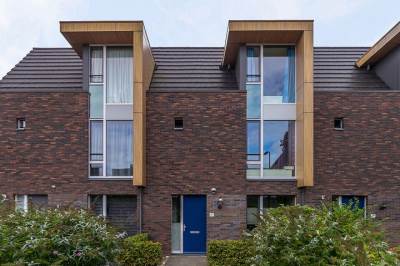 Woning Sterrenkroos 45 Roelofarendsveen