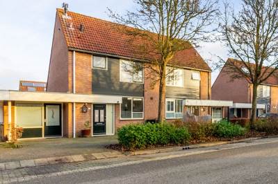 Woning Lemsterweg 68 Zeewolde