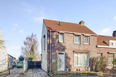 Woning Zandstraat 58 Sas van Gent