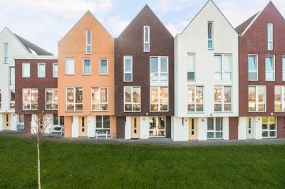Woning Kommavlinder 5 Tiel