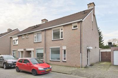 Woning Molenstraat 3 Beek (LI)
