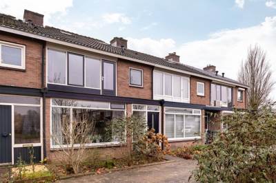 Woning Paulus Potterstraat 18 Zutphen