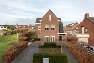 Woning Anemoonstraat 1A Ittervoort