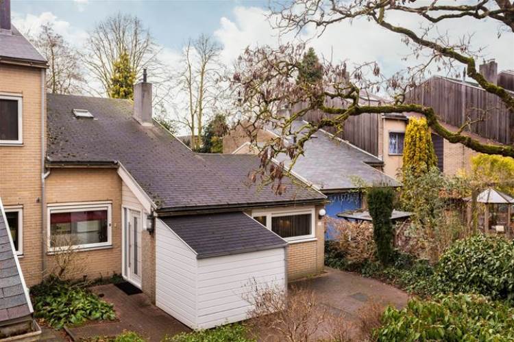 Woning Waarden 51 Leusden