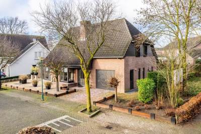 Woning De Aalsvoorten 63 Haps