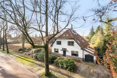 Woning Rhienderinklaan 6 Warnsveld