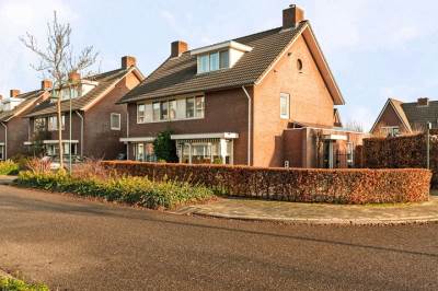 Woning Leeuwenborchweide 2 Helmond