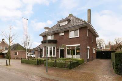 Woning Lepelstraat 9 Sint Anthonis