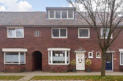 Woning Anemoonstraat 1 Enschede