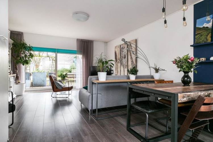 Woning Schutterbeek 41 Zwolle