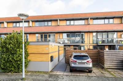 Woning Zuiderpoort 42 Nieuw-Vennep