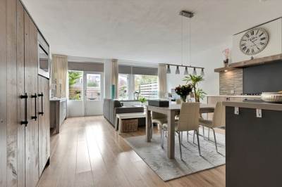 Woning Vlietwaard 215 Alkmaar