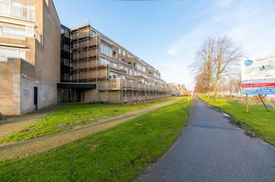 Woning Harderwijkoever 39 Almere