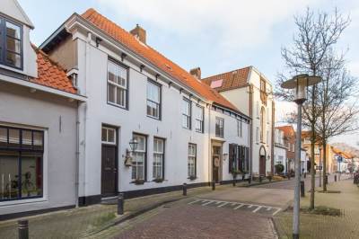 Woning Grote Poortstraat 29 Harderwijk