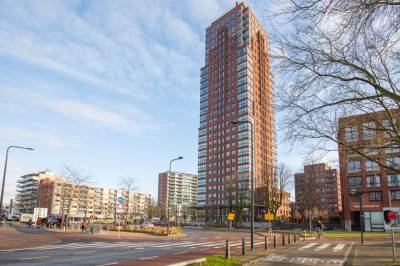 Woning Mooienhof 11 Enschede