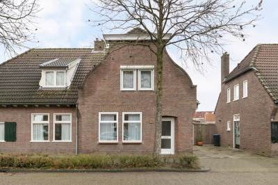 Woning Boxtelsebaan 89 Oisterwijk
