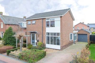 Woning 't Weike 3 Duiven