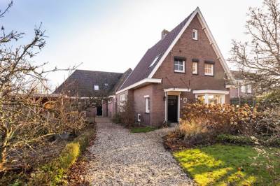 Woning De Uyterling 6 Duiven