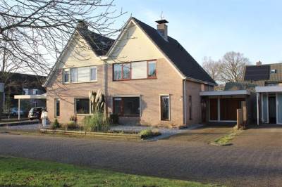 Woning Hoetinkhof 96 Vorden