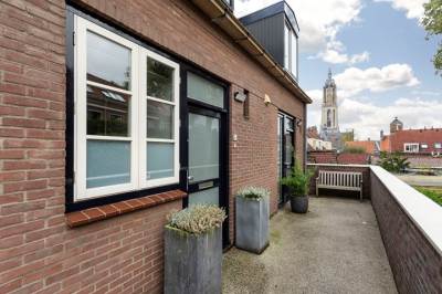 Woning Weversstraat 4 Rhenen