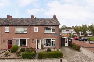 Woning Burgemeester Voetelinkstraat 171 Steenwijk