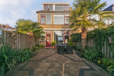 Woning Merelstraat 10 Lopik