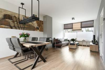 Woning Blauwe Kei 181 Breda