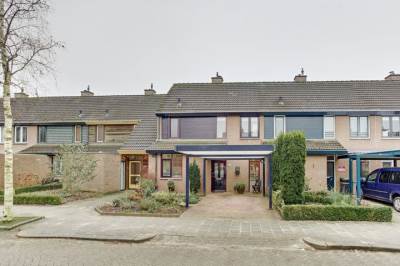 Woning Timmermeesterslaan 66 Zwolle